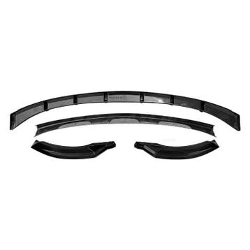 Front Splitter Voor Mercedes GLC C254/X254 AMG Line & GLC43, Ophalen of Verzenden, Nieuw