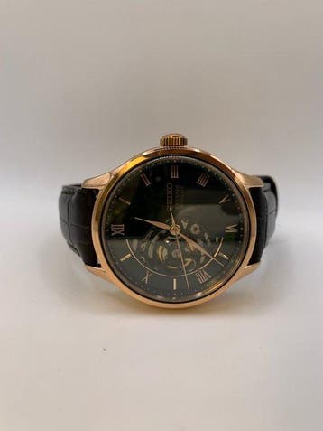 Seiko - Presage - HCB007J1 - Heren - 2010-2020, Sieraden, Tassen en Uiterlijk, Nieuw