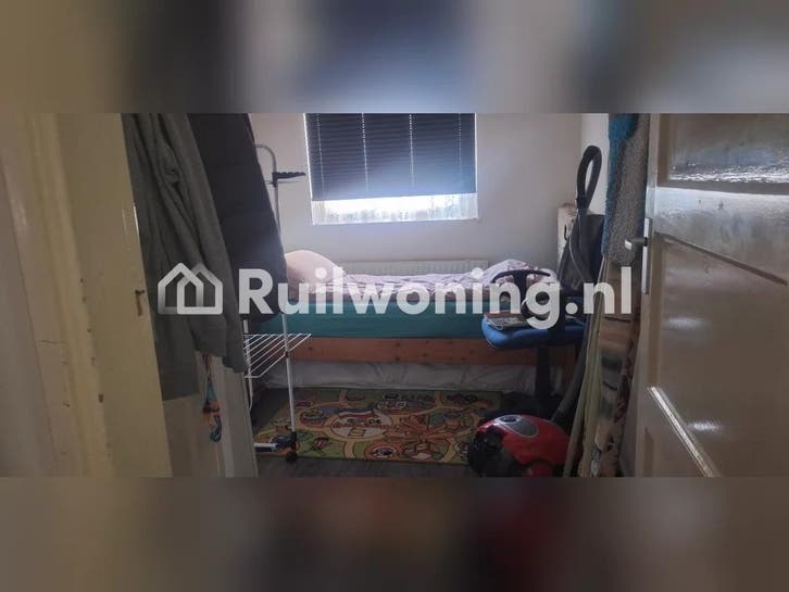 Nijmegen leuk appartement u komt naar Nijmegen ik naar Breda, Huizen en Kamers, Woningruil