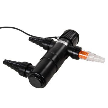 AquaForte GUV-211 UV-C filter - 11 watt, Verzenden, Nieuw