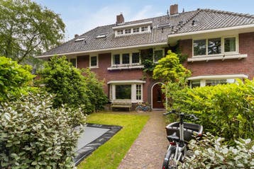 Te huur: Huis van der Helstlaan in Naarden, Noord-Holland, Naarden