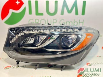 MERCEDES W217 SWAROVSKI NIGHTVISION USA  LINKS  A2179065501, Verzenden, Gebruikt, Mercedes-Benz
