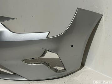 Opel Insignia B Facelift voorbumper 39140468, Auto-onderdelen, Ophalen, Gebruikt, Voor, Bumper