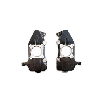 QA1 21-25 Ford F150 2in Drop Spindle - Pair, Ophalen of Verzenden