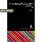Interdisciplinarity 9780415251327 Joe Moran, Boeken, Verzenden, Gelezen, Joe Moran