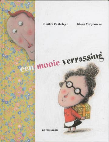 Een mooie verrassing - D. Casteleyn 9789058385420, Boeken, Kinderboeken | Kleuters, Verzenden, Zo goed als nieuw, D. Casteleyn