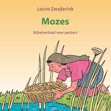 Zwoferink, Laura-Mozes (nieuw), Verzenden, Nieuw