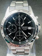 Seiko - Chronograph - Zonder minimumprijs - 7T92-0DW0 -