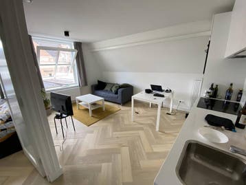 Te huur: Appartement Kromme Nieuwegracht in Utrecht, Utrecht, Appartement, Utrecht