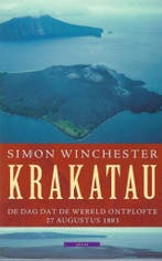 Krakatau 9789045011288 S. Winchester, Verzenden, Zo goed als nieuw, S. Winchester