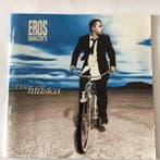 Eros Ramazzotti - Dove Cé Musica, Ophalen of Verzenden, Gebruikt