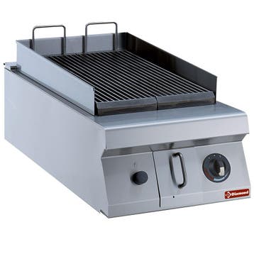 Diamond High Power Grill | MAXIMA 900+ | Gas | Gietijzer Opp, Ophalen of Verzenden, Nieuw in verpakking