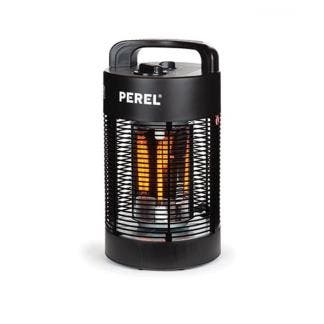 Terrasverwarmer | Perel | Tafelmodel (700W), Tuin en Terras, Terrasverwarmers, Nieuw, Verzenden