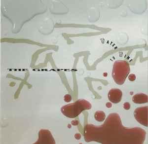 cd - The Grapes - Water To Wine, Verzenden, Zo goed als nieuw