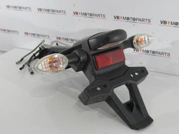 Yamaha Tracer 900 Kentekenhouder, Ophalen of Verzenden, Nieuw
