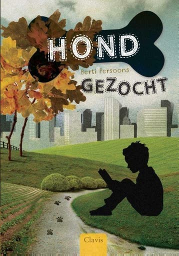Hond gezocht (9789044819380, Berti Persoons), Verzenden, Nieuw