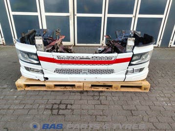 Bumper Scania R-Serie NextGen 2093459, Ophalen, Gebruikt, Scania, Carrosserie en Plaatwerk