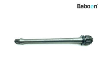 Cardan As Honda VT 500 C Shadow (VT500C PC08), Verzenden, Gebruikt