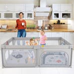 2dekans | Coast Babybox - Opvouwbaar - Ritssluiting - 206 x, Ophalen of Verzenden, Zo goed als nieuw