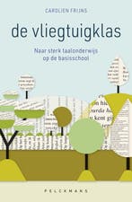 Boek De vliegtuigklas 9789463371568, Verzenden, Zo goed als nieuw