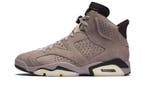 Jordan 6 Retro A Ma Maniére Smokey Mauve, Nieuw