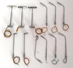 Märklin, Brawa, Viessmann H0 - 7281 - Modeltrein verlichting, Hobby en Vrije tijd, Modeltreinen | H0, Nieuw