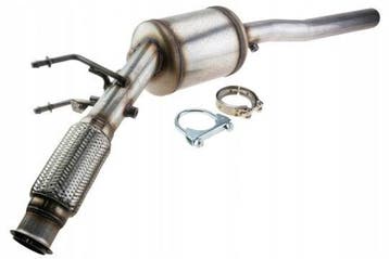Roetfilter Volkswagen T5 / T6 2.0, Verzenden, Nieuw