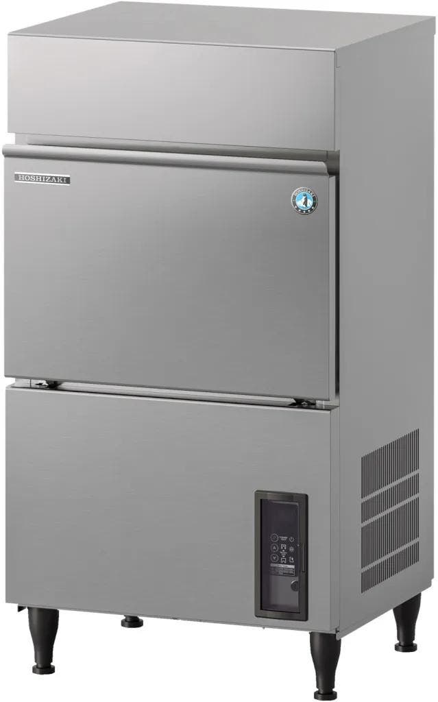 Hoshizaki IJsblokjesmachine IM-45WPE-U-25 | 47kg/24u | Ultra, Witgoed en Apparatuur, Koelkasten en IJskasten, Ophalen of Verzenden