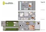 Te huur: Appartement Oldenburgerlaan in Cruquius, Cruquius, Noord-Holland, Appartement
