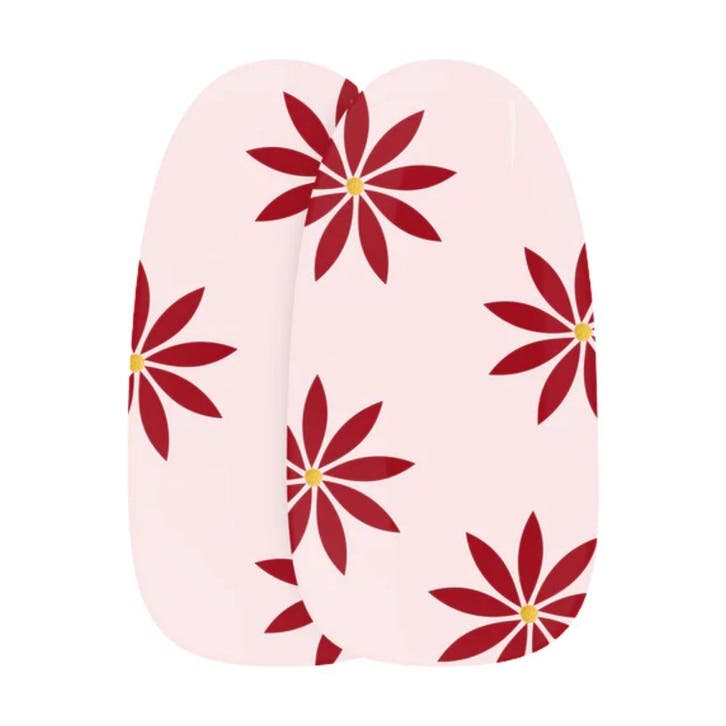 Maniac Blushberry Polish Sticker - 28pcs, Sieraden, Tassen en Uiterlijk, Uiterlijk | Cosmetica en Make-up, Make-up, Nieuw, Ophalen of Verzenden