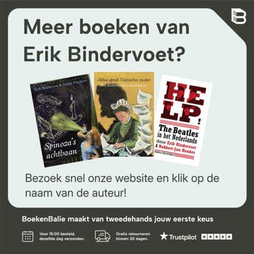 Wat leuk is en wat niet - Erik Bindervoet 9789025303334, Boeken, Literatuur, Verzenden, Zo goed als nieuw, Erik Bindervoet