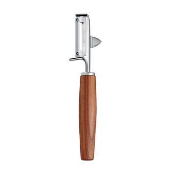 Triangle Dunschiller 20 cm – Pruimenhouten Heft – Specia, Ophalen of Verzenden, Nieuw