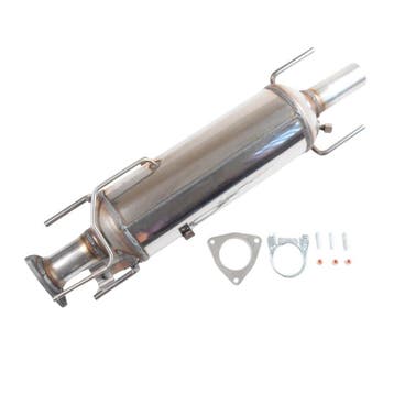 Roetfilter Alfa Romeo 159, Brera, Spider, Nieuw