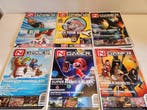 N Gamer - Complete Year 2007 - Dutch, Boeken, Overige Boeken, Verzenden, Nieuw