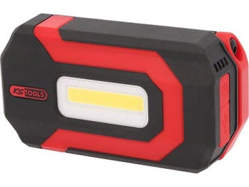 eQi UltimateBEAM mini-werklamp 1300 lumen, Ophalen of Verzenden