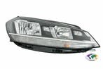 Koplamp rechts - H7/H9 +LED - VW Golf VII (2017 - 2020)..., Verzenden, Nieuw