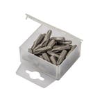 PH3 x 25 mm Phillips bits - 40 stuks in kunststof box -, Ophalen of Verzenden, Nieuw
