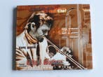 Chet Baker - The Trumpet Player, Ophalen of Verzenden, Zo goed als nieuw