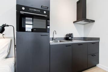 Te huur: Appartement Kronenburgersingel in Nijmegen, Gelderland, Nijmegen, Appartement