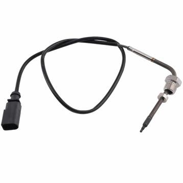 Exhaust Sensor geschikt voor Audi A6 Allroad 4FH 2.7/3.0..., Auto-onderdelen, Verzenden, Nieuw, Audi