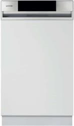 Gorenje GI520E15X Semi-ingebouwd 9 couverts E, Verzenden, Nieuw