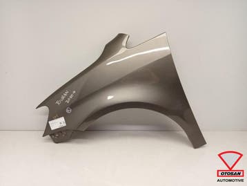 Vw touran 2010-2015 zijscherm spatbord links voor origineel!, Ophalen, Gebruikt, Volkswagen