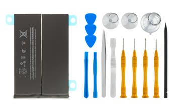 Apple iPad mini 2 hoge kwaliteit batterij + thuis montag..., Computers en Software, Apple iPads, Nieuw