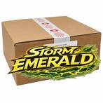 (Pre-order) Pokémon TCG - Storm Emerald Elite Trainer Box.., Verzenden, Zo goed als nieuw