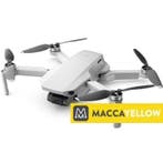 DJI Drones en accessoires - bij MACCA yellow, Ophalen of Verzenden, Zo goed als nieuw