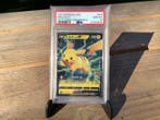 Pokémon - 1 Graded card - Pikachu 005 Promo card, Foil, Full, Nieuw
