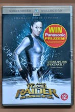 DVD Lara Croft: Tomb Raider - The Cradle of Life 2003, Verzenden, Nieuw in verpakking