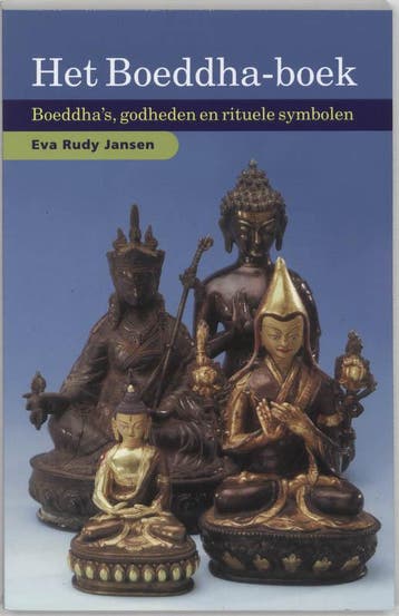 Het Boeddha boek - Christel Jansen 9789080059412, Verzenden, Zo goed als nieuw, Christel Jansen