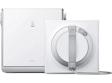 Ecovacs -  Winbot W2 Omni Eu Dweilrobot  - Wit, Verzenden, Nieuw, Reservoir, Robotstofzuiger