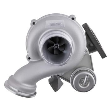 Turbine geschikt voor Mercedes Sprinter 3.5-T 3-T 5-T B90..., Verzenden, Nieuw, Mercedes-Benz